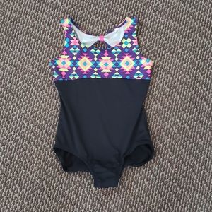 Dance leotard